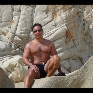 Meet your Posher, Arnold